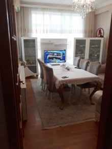 Satılır Yeni Tikili, Yasamal.r, İnşaatçılar.m-2