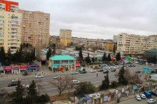 Satılır Köhnə Tikili, Nizami.r, Xalqlar Dostluğu m..m-18
