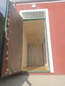 Satılır Həyət evi, Suraxanı.r, Hövsan, Həzi Aslanov.m-3