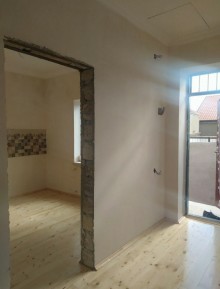 Satılır Həyət evi, Suraxanı.r, Hövsan, Həzi Aslanov.m-4