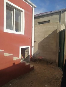Satılır Həyət evi, Suraxanı.r, Hövsan, Həzi Aslanov.m-15