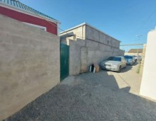 Satılır Həyət evi, Suraxanı.r, Hövsan, Həzi Aslanov.m-16