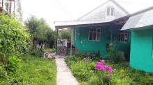 Satılır Həyət evi, İsmayıllı.ş-1