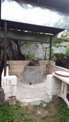 Satılır Həyət evi, İsmayıllı.ş-5
