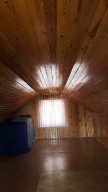 Satılır Həyət evi, İsmayıllı.ş-6