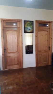 Satılır Həyət evi, İsmayıllı.ş-10