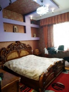 Satılır Həyət evi, Qəbələ.ş-10