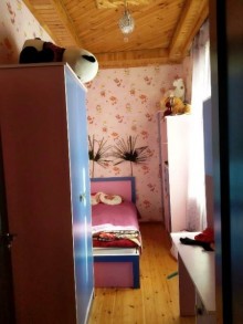 Satılır Həyət evi, Qəbələ.ş-13