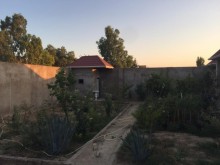 Satılır Həyət evi, -2