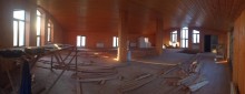 Satılır Həyət evi, -7