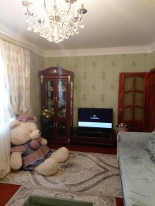 Satılır Köhnə Tikili, Xırdalan.ş-7