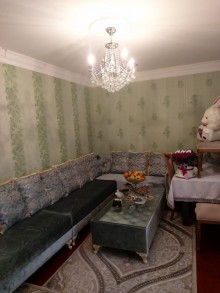 Satılır Köhnə Tikili, Xırdalan.ş-10