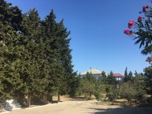 şüvəlan satılan villalar, -3