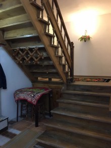 şüvəlan satılan villalar, -9