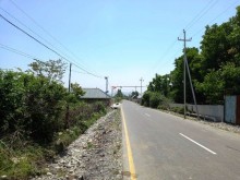 Satılır Torpaq, Qəbələ.ş-2