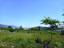Satılır Torpaq, Qəbələ.ş-12