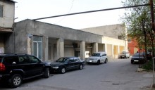 Satılır Obyekt, Yasamal.r, Yeni Yasamal-20