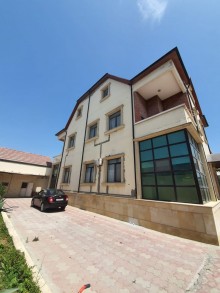 Merdekan qesebesi 28 may kucesi, “Ferid” marketin arxasinda bağ evi, -2