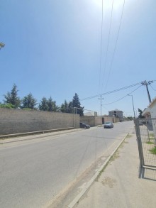Merdekan qesebesi 28 may kucesi, “Ferid” marketin arxasinda bağ evi, -10
