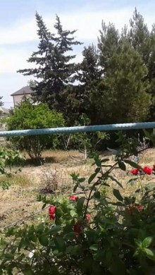 Satılır Torpaq, Xəzər.r, Şağan-2