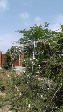 Satılır Torpaq, Xəzər.r, Şağan-4