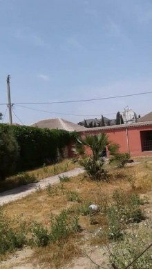 Satılır Torpaq, Xəzər.r, Şağan-6