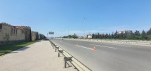 Satılır Obyekt, Xəzər.r, Buzovna-8