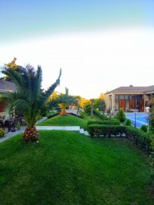 Kirayə (Aylıq) Həyət evi, Xəzər.r, Mərdəkan-1
