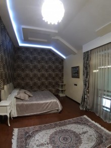 Kirayə (Aylıq) Həyət evi, Xəzər.r, Mərdəkan-3