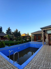 Kirayə (Aylıq) Həyət evi, Xəzər.r, Mərdəkan-5