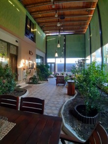 Kirayə (Aylıq) Həyət evi, Xəzər.r, Mərdəkan-6