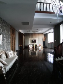 Kirayə (Aylıq) Həyət evi, Xəzər.r, Mərdəkan-16