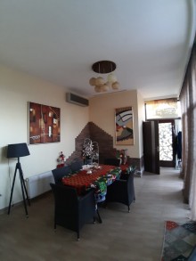 Kirayə (Aylıq) Həyət evi, Xəzər.r, Mərdəkan-18