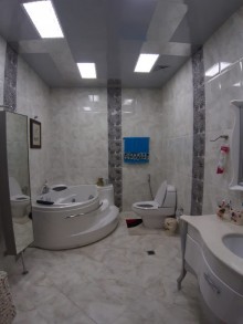 Kirayə (Aylıq) Həyət evi, Xəzər.r, Mərdəkan-19