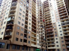Satılır Yeni Tikili, Yasamal.r, İnşaatçılar.m-1