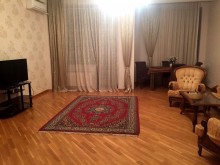 Satılır Yeni Tikili, Yasamal.r, İnşaatçılar.m-2