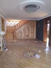 Satılır Həyət evi, Suraxanı.r, Əmircan, Koroğlu.m-16