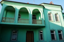 Satılır Həyət evi, Binəqədi.r, Rəsulzadə-1