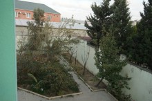 Satılır Həyət evi, Binəqədi.r, Rəsulzadə-2