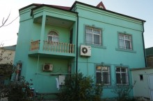 Satılır Həyət evi, Binəqədi.r, Rəsulzadə-4