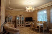 Satılır Həyət evi, Binəqədi.r, Rəsulzadə-5