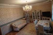 Satılır Həyət evi, Binəqədi.r, Rəsulzadə-9