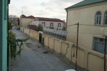 Satılır Həyət evi, Binəqədi.r, Rəsulzadə-15