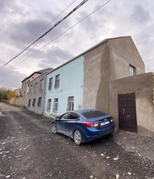 Satılır Həyət evi, Abşeron.r, Masazır, 20 Yanvar.m-1