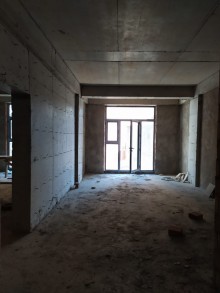 Satılır Yeni Tikili, Səbail.r, İçərişəhər.m-6