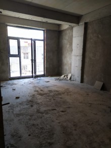 Satılır Yeni Tikili, Səbail.r, İçərişəhər.m-8