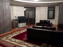 Kirayə (Aylıq) Yeni Tikili, Yasamal.r, Elmlər Akademiyası.m-2
