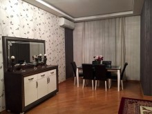 Kirayə (Aylıq) Yeni Tikili, Yasamal.r, Elmlər Akademiyası.m-3