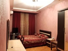 Kirayə (Aylıq) Yeni Tikili, Yasamal.r, Elmlər Akademiyası.m-6