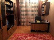 Kirayə (Aylıq) Yeni Tikili, Yasamal.r, Elmlər Akademiyası.m-7